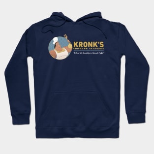 Kronk's Cooking Academy Hoodie